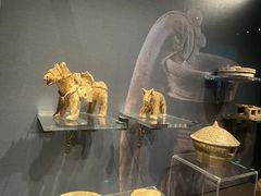 -盘龙城国家考古遗址公园