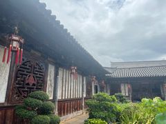 -朱家花园