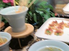 -西安西藏大厦开元名都大酒店·自助餐厅