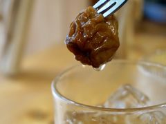 -COTTON CAFE(德信·中外公寓店)