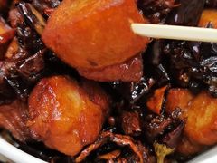 -老韩煸鸡·中国炸鸡(摩尔城店)