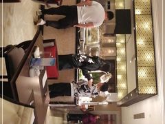 -绿城玫瑰园酒店-遇见19楼餐厅(舟山绿城玫瑰园酒店店)