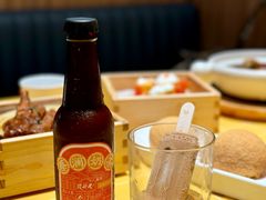 -蔡澜点心·粤菜(花城汇南区店)