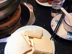 -百味源炭火烤翅 ·夜市大排档(酒仙桥店)