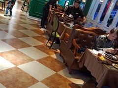 -汤姆家的优质牛排(王府井店)