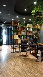 大厅-藤野造型