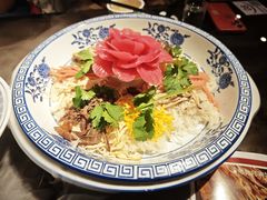 -老雒阳面馆·水席(王城路店)