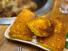 -咱屯子铁锅炖直营店(道东大鹰店)