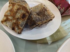 -玉林烤鸭店(黄村康庄店)