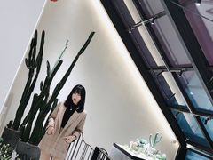 -大树餐厅(红旗街万达店)