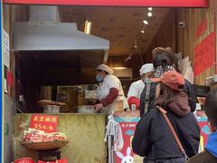 -八一路好吃街(雨田商务大厦店)