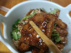 炒豆臭豆干-炒豆合作社(东四总店)