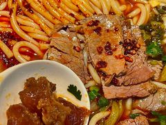 -鑫花溪牛肉米粉(景德路店)