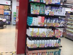 -家乐福(古北店)