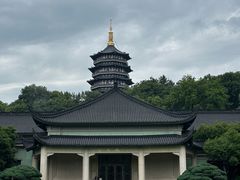 -浙江西子宾馆·瑶园咖啡厅