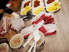 -肯德基(丽水万地店)