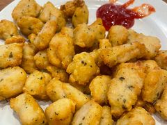 -萨莉亚意式餐厅(萝岗万达广场店)