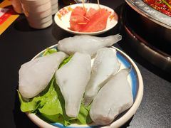 -山满楼鲜货火锅(喜悦汇店)