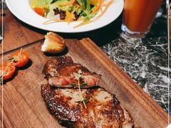 -MEAT MATE 鲜食肉铺(凤凰汇·里巷店)