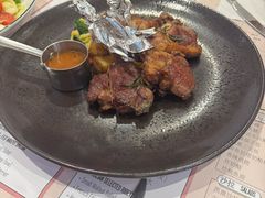 -安妮意大利餐厅(世贸天阶店)