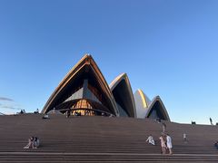 -悉尼歌剧院