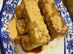 成都红糖糍粑-裕鼎鲜·新中菜(青山湖万达店)