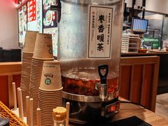 -和府捞面(星光大道一期店)