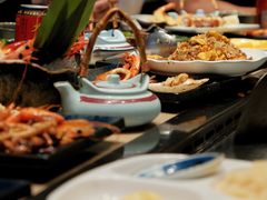 -大渔铁板烧(蛇口店)