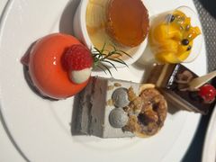 -上海锦江汤臣洲际大酒店壹阶层