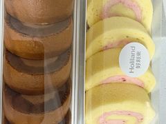 -好利来(革新店)