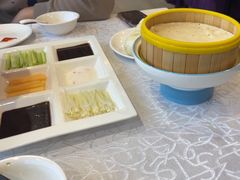 -津悦·正阳春烤鸭(红旗南路店)