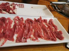 -海银海记潮汕牛肉火锅(新港中路海珠店)