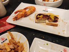 -渔乐之昕·铁板烧自助餐(虹悦城店)