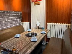 -锅十二涮肉馆·鞭蛋锅