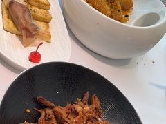 -院里寻菜·精致庭院菜(观沙岭店)