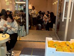 -小团圆糖水铺(襄阳南路店)