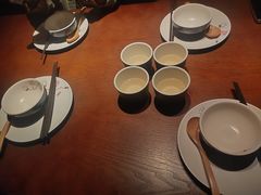 -绿茶餐厅(朝阳大悦城店)