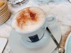 -La Mer Restaurant & Lounge