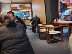 -老淮滨-蚌埠非遗小吃(淮河路店)