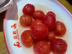 -庆峰龙虾烧烤(合肥一店)