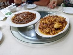-福寿斋·老北京铜锅涮肉·烤鸭(顺义总店)