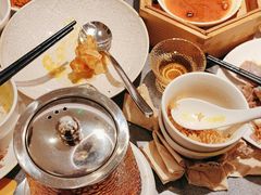 -粤来记·啫啫煲·点心(日月光店)