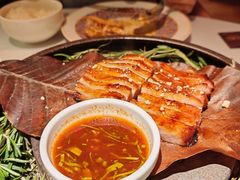 -狮拾久·现代新加坡料理(福田COCO Park店)