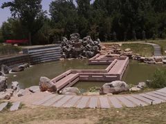 -禹州森林植物园