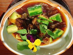 -童福兴·南京菜(老门东店)