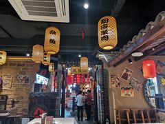 -帝一铭家宴(板塘店)