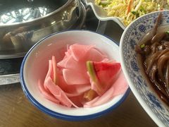 -九寨沟石锅鱼(沣峪口二十年店)