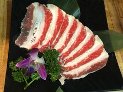 -碳说品道.瓦片烤肉.海鲜烧烤(中华路店)