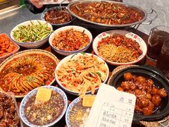 -回家吃饭·地道南昌菜(建德观总店)
