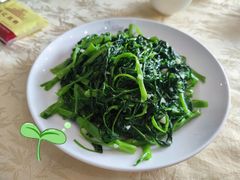 -安记烧鹅(新桥店)